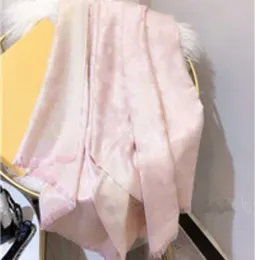 Lenço de seda echarpe designer feminino e masculino lenço de seda qualidade xale cachecol moda feminina 4 temporada foulard en s