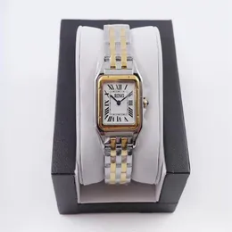 AAA Women's quartz watch is the first choice for gifts with noble and classic waterproof design made of all stainless steel275h