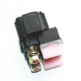 Starter Relay for Benelli Stels 600 Keeway RK6 BN302 TORNADO TNT300 STELS 300 BN TNT 300 302 600256S