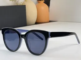 Realfine888 5AアイウェアY SLM29 SLM60 SLM68 ACETATE Luxury Designer Sunglasses for Man Woman with Glasses Cloth Box