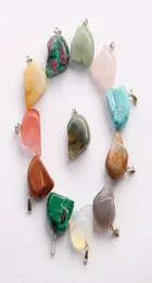 Figurine di cristallo naturale Animali Pieta portachiavi intagliatura Pende Pendant Fashion Cool Stone Ring Porta Key Tasto Key Hen Domenne JE4653032