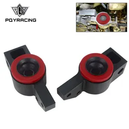 Front Control Arm Polyurethane Bushing Kit for VW Golf Caddy Jetta Touran EOS Audi A3 S3 RS3 Skoda Octavia Seat Altea PQY-CAB19255Q