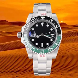 męskie zegarek designerskie zegarki Hulkk Emarinerr Wysokie wysokiej jakości automatyczny ruch mechaniczny Luminous Waterproof Waterproof Sports Montre de Luxe zegarek dla mężczyzny