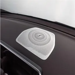 CAR Center Censole Cover Cover Cover Dashboard Cover Cover for Mercedes Benz 2015-2016 C-Class W205 GLC254D