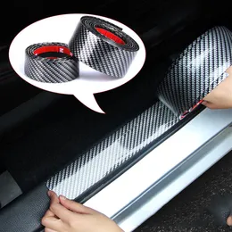 Auto Carbon Fiber Einstiegsleisten Türschweller, für Mazda MS