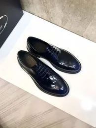 10Model Luksus Business Oxford skórzane buty mężczyźni oddychający gumowe sukienki formalne buty męskie biuro ślubne Mocassin Mocassin