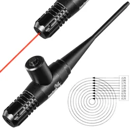 Красная точка лазерная набор с более низкой коллиматором от 0,22 до 0,50 для охоты