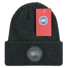 Designer 2023 Caps Beanie/Totenkopf Temperament Vielseitig Gestrickte Warme Design Mütze Christma Bonnet Designer Beanie