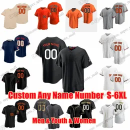 2023 S-6XL City Connect Cedric Mullins Baseball Jerseys Cal Ramken Ramon urias Cionel Perez Adley Rutschman Keegan Akin Bryan Baker Mike Baumann Felix Bautista