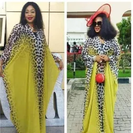 الملابس العرقية Maxi Dresses 2021 Africa African for Women Long Bress Bression Enjuke Length Fashion Ladies246s