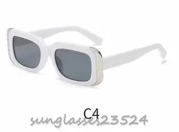 2023Mens Gafas de sol Mujer Moda Gafas de sol Letras clásicas Protección solar Gafas de sol Unisex Verano Playa Vacaciones Vacaciones Gafas 22032