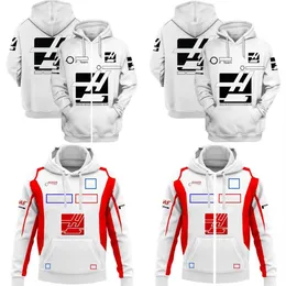 2023 F1 Team Hoodie Formel 1 Fahrer Racing Hoodie Fans Übergroßes Sweatshirt Frühling Herbst Lässiger Herren Kapuzenpullover204g