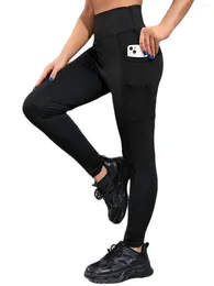 Legginsy dla kobiet JSC High Wase Siathe Gym Control Bulifting Capri Pants Licras Deportivas Para Mujer Activewear Producenci