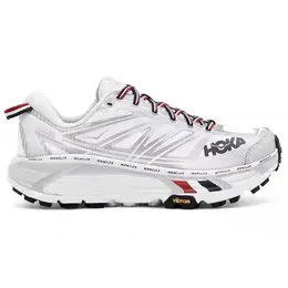 Hoka New Ma fat Speed 2 Fast Mafat 2 All terrain Off road Running Shoes Outdoor Shoes Casual Shoes