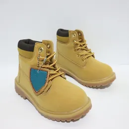Timber Winter Boys Durable Sneakers Booties From Aacc5,