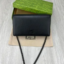 Designerka torba na ramię klapka torebki torebki TOTE Clutch Crossbody Torby