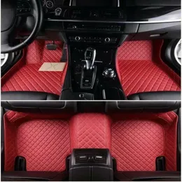 Коврик для автомобильных пола на 2015-2019 гг. Lexus NX200T NX300 NX300H Luxury Custom208m