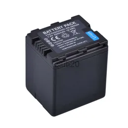 카메라 배터리 1pc VW-VBN26 VBN260 파나소닉 VW-VBN26 HC-X800 용 배터리 (2500mAh) HC-X900 파나소닉 VW-VBN390 VBN130 HC-X910 HC-X920 X0731