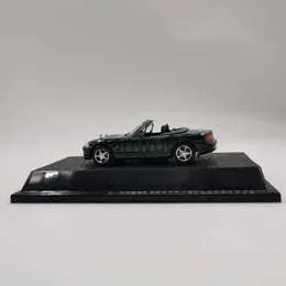 Diecast Model Cars 143 Scale Metal Alloy Mazda MX5 Sports Car Auto Model Car Alloy Diecast Toy Vehicle Car Model Collectable x0731