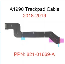 Neues Trackpad-Kabel für MacBook Pro A1989 A1990 A2251 A2289 A2159 A2338 A2141 Touchpad-Kabel 821-01669-A 821-01701-A 821-02218 821-02686 821-02853 821-02250 821-02716