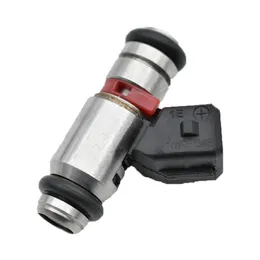 Fuel injector nozzle 5Holes IWP048 IWP-048 red band for use on MV Agusta 750 F4 BEVERLY 400 500 TUTTI 8304275285c