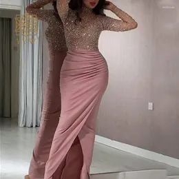 Vestidos de best sale gala para senhoras