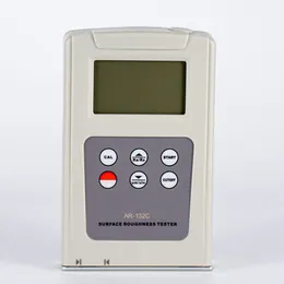 Medidor de rugosidade de superfície portátil AR-132C medidor de perfil de superfície digital medidor de rugosidade parâmetro de medição ra, rz.