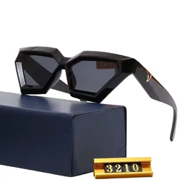 Designer para mulher mulheres homens óculos de sol homens óculos de condução esporte unisex estilo múltiplo moda ao ar livre lazer óculos de sol lunette de soleil