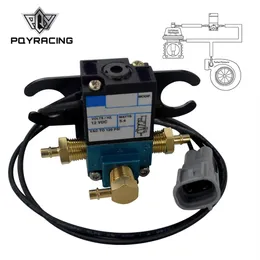 PQY - ECU 3 Port Electronic Turbo Boost Control Solenoid Valve For Subaru WRX STI FXT 02-07 PQY-ECU02272Z