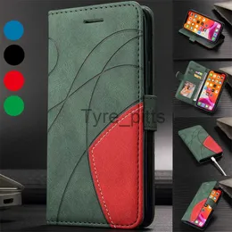 携帯電話ケースXiaomi Mi Redmi 10c 10 C Redmi10c Redmi10a 10a 10a 10 A Case Book Card Slots Protect Mofile Phone Case X0731