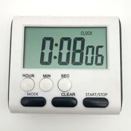 Timer Timer da cucina multifunzionale Sveglia Cucina domestica Forniture pratiche Cuoci alimenti Utensili Accessori da cucina Colori