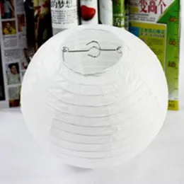 Lanterna de papel chinesa redonda de 20 polegadas e 50 cm para venda imperdível para decoração de festa de casamento de aniversário artesanato faça você mesmo