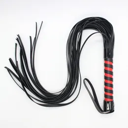 Sexy color SM torture equipment Adult sex props whips wholesale sex products whips nightclub stage whips Adult Toys Sex Products