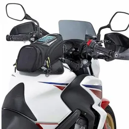 Nowa motocyklowa torba paliwowa mobilna zbiornik paliwa torba motocyklowa Mały zbiornik paliwa Bag245W