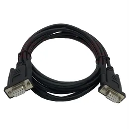 1747-CP3適切なアレンブラッドリーSLC5 03 04 05シリーズAB PLCプログラミングケーブルRS232シリアルCABLE319Z