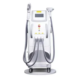 2023高速レーザー脱毛機OPT/IPL YAG 755NM PicoseCond Laser Tatto Remover RF Skin Rejuvenationビューティーマシン