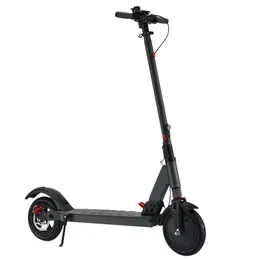 uwant EU Warehouse 500W Motor 25mph E Scooter 48V 40KM Electric Scooter For Adult