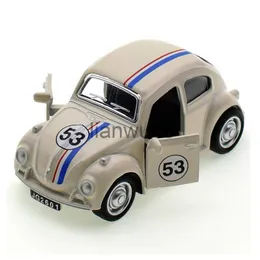Diecast Model Cars Alloy Car Pull Back Diecast Model Toy Sound Light Collection Car Vehicle Toys for Boys Children Christmas Gift Brinquedos X0731