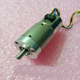 Miniature planetary stepping motor all metal gear micro motor robot cloud platform and other industrial control stepper motor277A