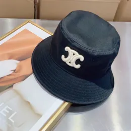 Tasarımcı Kepi Kova Şapka Kapağı Erkek Kadın Casquette Beanie Beyzbol Kapağı Beanie Casquettes Balıkçı Kova Şapkaları Yüksek Kaliteli Yaz Güneş Vizörü AA0040