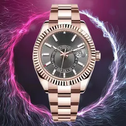 mouvement de montre de designer montres montres pour hommes montre automatique de haute qualité pour hommes 2813 mouvement montres en acier inoxydable 41mm montre-bracelet étanche lumineuse