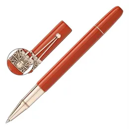 ギフトペンプロモーション - 高級メタルスパイダーカバーローラーペン高品質のライティングペン文房具学校のオフィス用品Wit261e
