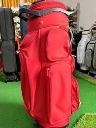 Golf Bag Club Bag Golf Gun Bag Men's and Women's 3-7 Light Golf Practice Air Cargo Bag