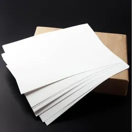75％コットン25％リネン白色紙紙繊維デルタチド紙紙紙紙85GSMを印刷するための紙