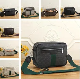 Tasarımcı Çanta Çanta Debriyaj Çanta Crossbody Deri Mektup Cep Telefon Torbası Cüzdan Çanta Omuz Çantaları Zincir Eşekçi Çantası Tote Satchels