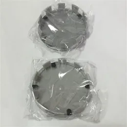 80pcs 68mm Wheel Covers 10 pin Car Center Hubcaps Rim Caps Covers Emblem Badge for 1 3 5 7 36136783536316K