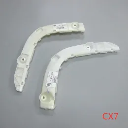 Accesorios de coche EG21-50-2J1D soporte de retención de parachoques trasero para Mazda CX7 2009-2014 ER
