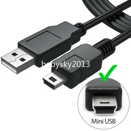 Câbles de téléphone portable 1m 1.5M 80cm 70cm 25cm Mini câble Micro USB pour Samsung Htc lg Mp3 Mp4 Gps caméra v3 câble de chargement B1