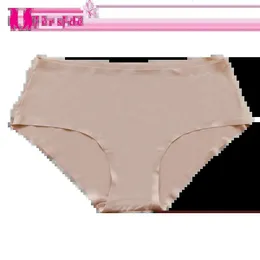 Calcinha feminina mierside 58 2pcsbag ladies roupas íntimas confortáveis e sem eamless elástico liso Briefs slxl 231031