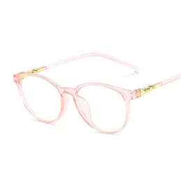 선글라스 프레임 패션 안경 남성 여성 투명한 괴상한 안경 클리어 렌즈 안경 유방 레트로 안경 렌즈 패션